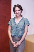 Malavika Nair Stills